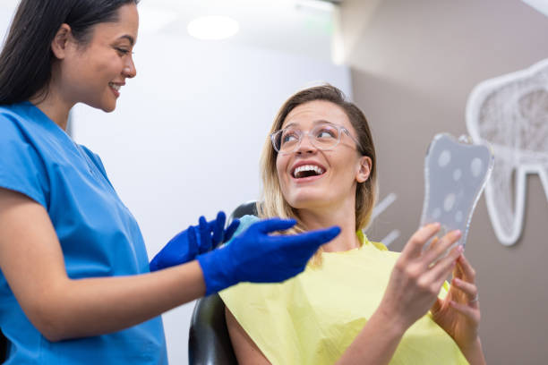 Why Choose Us for Your Dental Needs in Sylvania, OH