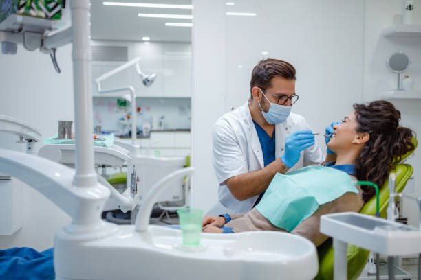 Best Dental Exams and Cleanings  in Sylvania, OH