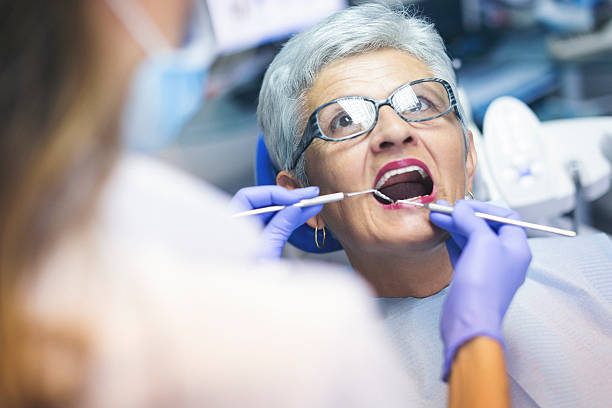 TMJ/TMD Treatment in Sylvania, OH