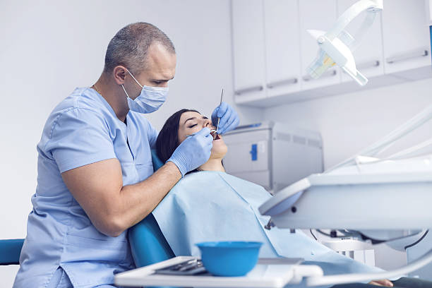 Best Dental Fillings (Composite and Amalgam)  in Sylvania, OH